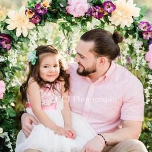 Meet your Posher, Jay